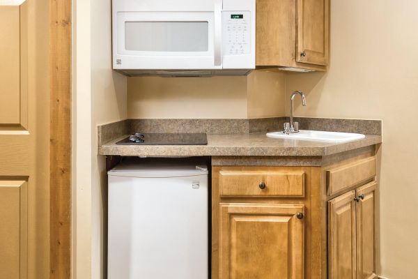Hotel WORLDMARK GALENA (Rodden)